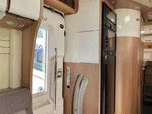 Fahrzeugbild Carthago C1-tourer Edition+ I 149 RB LE comfort Fiat #10