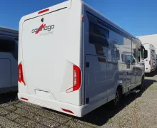 Fahrzeugbild Carthago C2-tourer I 145 RB LE comfort Fiat #3