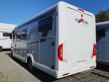 Fahrzeugbild Carthago C2-tourer I 145 RB LE comfort Fiat #4