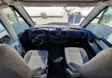 Fahrzeugbild Carthago C2-tourer I 145 RB LE comfort Fiat #6