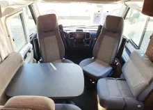 Fahrzeugbild Carthago C2-tourer I 145 RB LE comfort Fiat #11