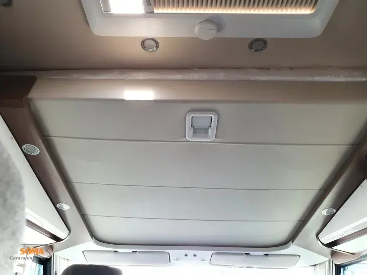 Fahrzeugbild Carthago C2-tourer I 145 RB LE comfort Fiat #12