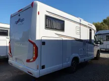 Fahrzeugbild Carthago C1-tourer T 145 RB LE comfort Fiat #3