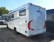 Fahrzeugbild Carthago C1-tourer T 145 RB LE comfort Fiat #4