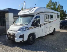 Fahrzeugbild Carthago C1-tourer T 145 RB LE comfort Fiat #5
