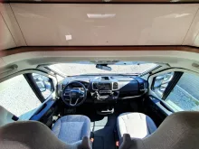 Fahrzeugbild Carthago C1-tourer T 145 RB LE comfort Fiat #6
