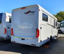 Fahrzeugbild Carthago C1-tourer T 148 KB LE H comfort Fiat #3