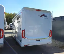 Fahrzeugbild Carthago C1-tourer T 148 KB LE H comfort Fiat #4