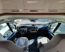 Fahrzeugbild Carthago C1-tourer T 148 KB LE H comfort Fiat #6