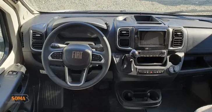 Fahrzeugbild Carthago C1-tourer T 148 KB LE H comfort Fiat #7