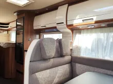 Fahrzeugbild Carthago C1-tourer T 148 KB LE H comfort Fiat #9