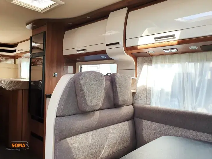 Fahrzeugbild Carthago C1-tourer T 148 KB LE H comfort Fiat #9