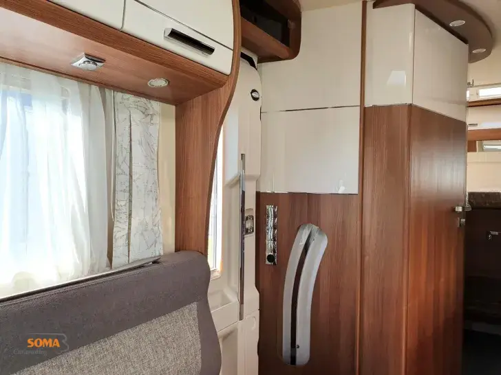Fahrzeugbild Carthago C1-tourer T 148 KB LE H comfort Fiat #10