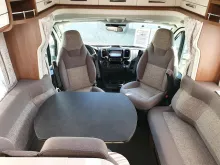 Fahrzeugbild Carthago C1-tourer T 148 KB LE H comfort Fiat #11
