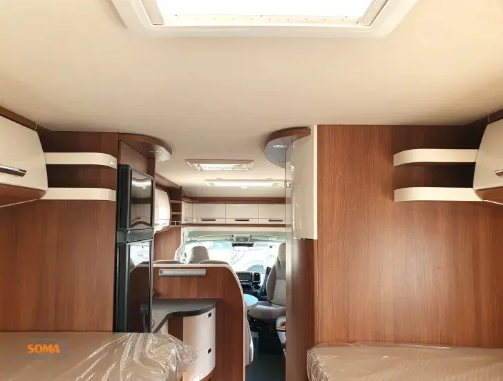 Fahrzeugbild Carthago C1-tourer T 148 KB LE H comfort Fiat #13