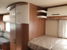 Fahrzeugbild Carthago C1-tourer T 148 KB LE H comfort Fiat #14
