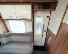 Fahrzeugbild Carthago C1-tourer T 148 KB LE H comfort Fiat #17