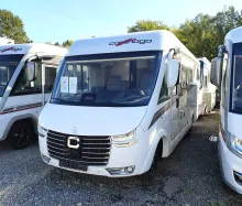 Fahrzeugbild Carthago C1-tourer Edition+ I 149 RB LE comfort Mercedes #5