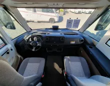 Fahrzeugbild Carthago C1-tourer Edition+ I 149 RB LE comfort Mercedes #6