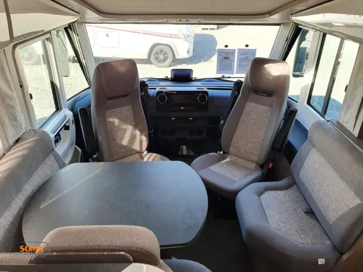 Fahrzeugbild Carthago C1-tourer Edition+ I 149 RB LE comfort Mercedes #11