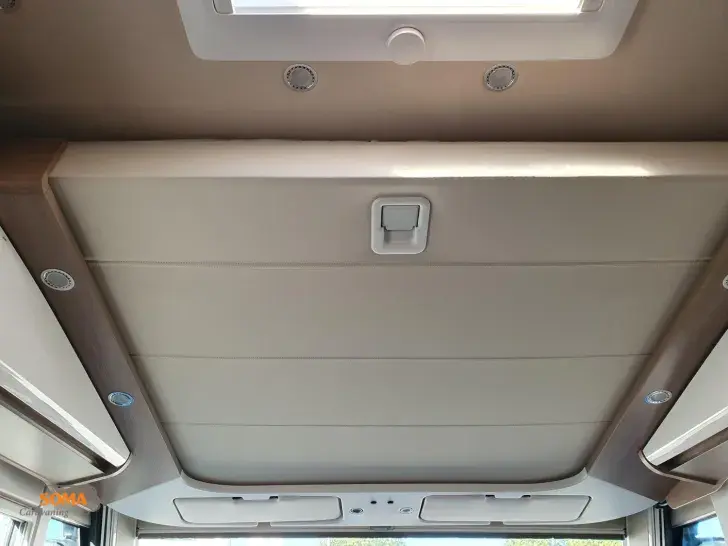 Fahrzeugbild Carthago C1-tourer Edition+ I 149 RB LE comfort Mercedes #12