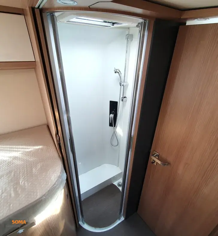 Fahrzeugbild Carthago C1-tourer Edition+ I 149 RB LE comfort Mercedes #17