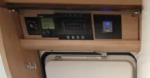 Fahrzeugbild Carthago C1-tourer Edition+ I 149 RB LE comfort Mercedes #21