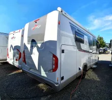 Fahrzeugbild Carthago chic c-line I 5.0 QB Mercedes - POLAR PAKET ! #3