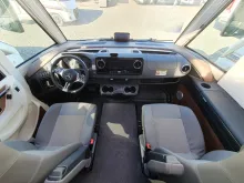 Fahrzeugbild Carthago chic c-line I 5.0 QB Mercedes - POLAR PAKET ! #6