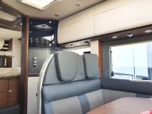 Fahrzeugbild Carthago chic c-line I 5.0 QB Mercedes - POLAR PAKET ! #9