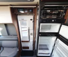Fahrzeugbild Carthago chic c-line I 5.0 QB Mercedes - POLAR PAKET ! #18