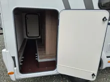 Fahrzeugbild Carado V 132 #10
