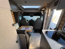 Fahrzeugbild Hymer ML-T CrossOver 570 /4.100 kg/Winterpaket #12