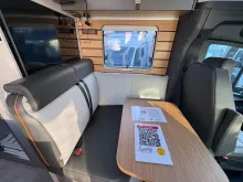 Fahrzeugbild Hymer ML-T CrossOver 570 /4.100 kg/Winterpaket #16