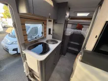 Fahrzeugbild Hymer ML-T CrossOver 570 /4.100 kg/Winterpaket #18