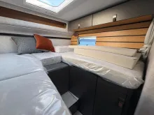 Fahrzeugbild Hymer ML-T CrossOver 570 /4.100 kg/Winterpaket #27