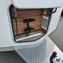 Fahrzeugbild Hymer Eriba Eriba Touring 642 /Schlafdach #4