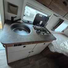 Fahrzeugbild Hymer Eriba Eriba Touring 642 /Schlafdach #5