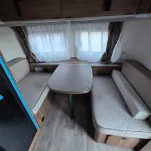 Fahrzeugbild Hymer Eriba Eriba Touring 642 /Schlafdach #7