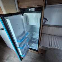 Fahrzeugbild Hymer Eriba Eriba Touring 642 /Schlafdach #10