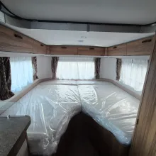 Fahrzeugbild Hymer Eriba Eriba Touring 642 /Schlafdach #13