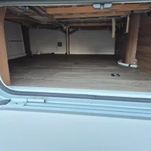 Fahrzeugbild Hymer Eriba Eriba Touring 642 /Schlafdach #14