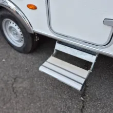 Fahrzeugbild Hymer Eriba Eriba Touring 642 /Schlafdach #16