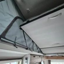 Fahrzeugbild Hymer Eriba Eriba Touring 642 /Schlafdach #19