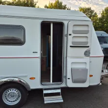 Fahrzeugbild Hymer Eriba Eriba Touring 642 /Schlafdach #20