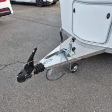 Fahrzeugbild Hymer Eriba Eriba Touring 642 /Schlafdach #23