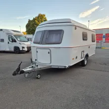 Fahrzeugbild Hymer Eriba Eriba Touring 642 /Schlafdach #24