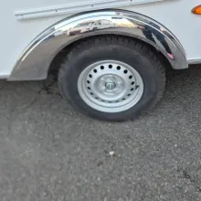 Fahrzeugbild Hymer Eriba Eriba Touring 642 /Schlafdach #25