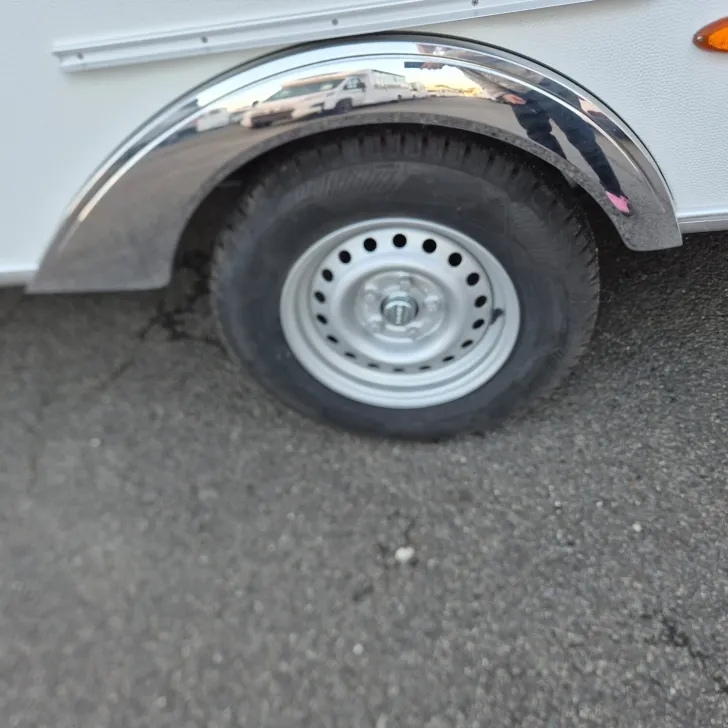 Fahrzeugbild Hymer Eriba Eriba Touring 642 /Schlafdach #25