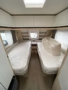 Fahrzeugbild Hobby De Luxe 515 UHL #4